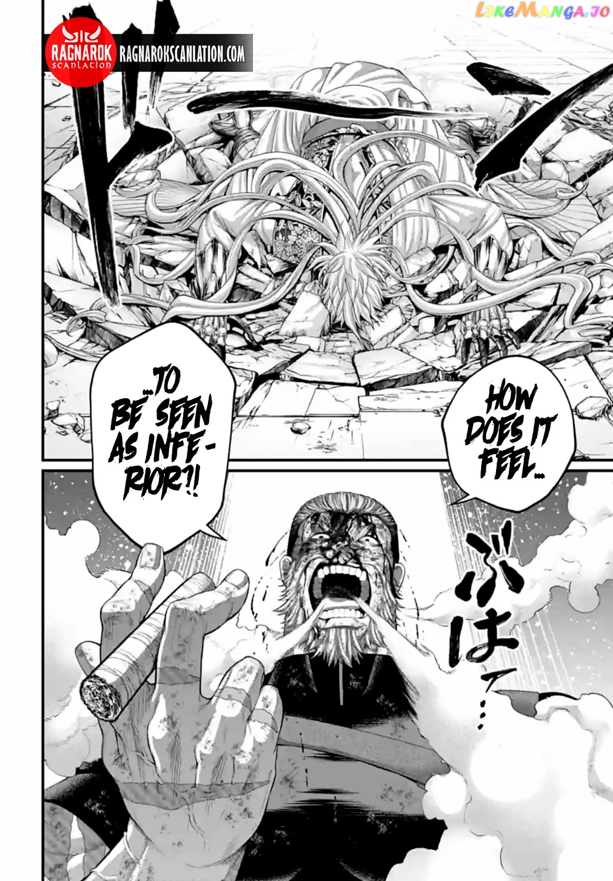 Record Of Ragnarok, Chapter 81 image 46